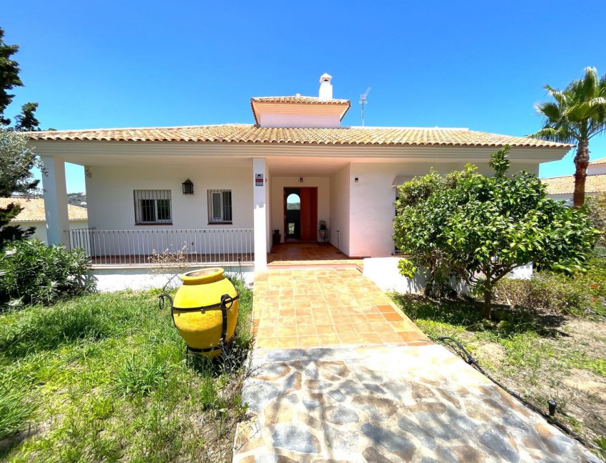 Sale · Villa · Sotogrande · Costa del Sol