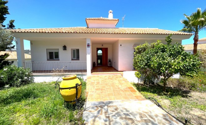 Sale · Villa · Sotogrande · Costa del Sol