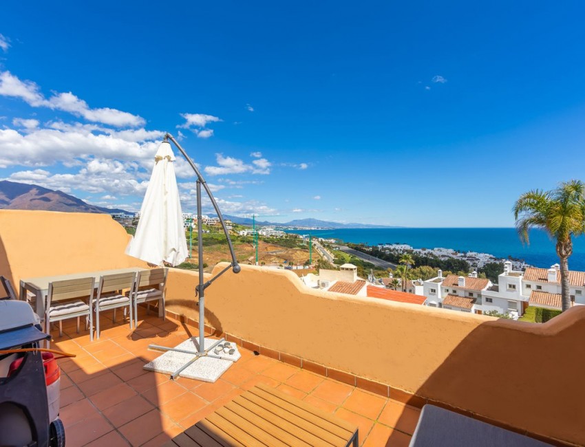 Venta · Apartamento / Piso · Casares · Costa del Sol