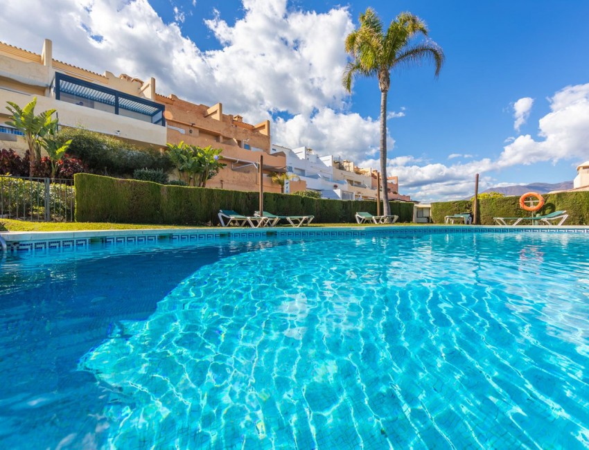 Venta · Apartamento / Piso · Casares · Costa del Sol