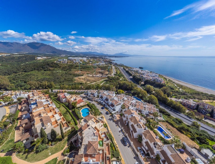 Venta · Apartamento / Piso · Casares · Costa del Sol