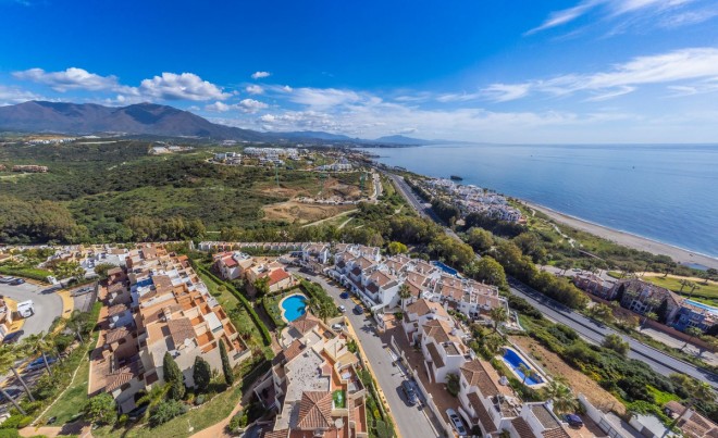 Venta · Apartamento / Piso · Casares · Costa del Sol