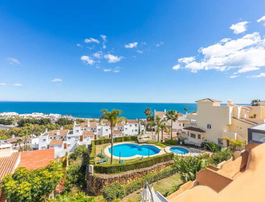 Venta · Apartamento / Piso · Casares · Costa del Sol