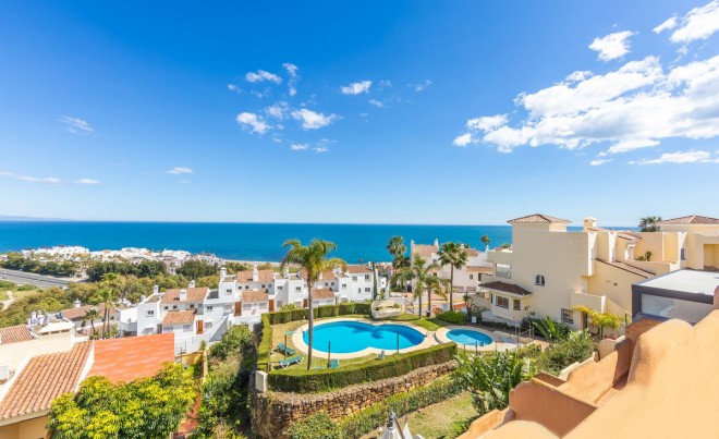 Venta · Apartamento / Piso · Casares · Costa del Sol