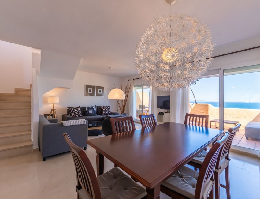 Venta · Apartamento / Piso · Casares · Costa del Sol