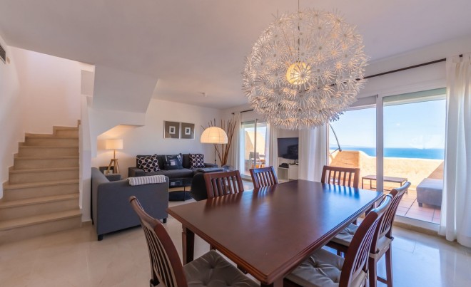 Venta · Apartamento / Piso · Casares · Costa del Sol