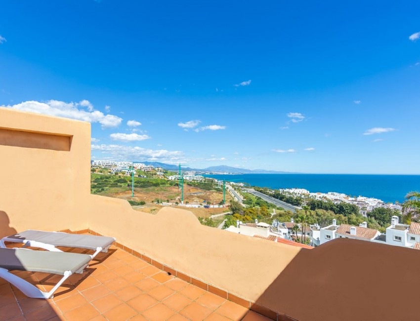 Venta · Apartamento / Piso · Casares · Costa del Sol