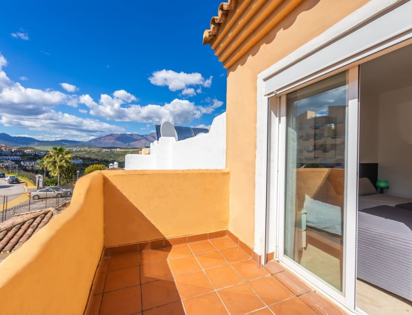 Venta · Apartamento / Piso · Casares · Costa del Sol