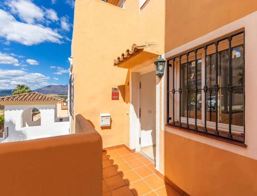 Venta · Apartamento / Piso · Casares · Costa del Sol