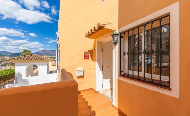 Venta · Apartamento / Piso · Casares · Costa del Sol