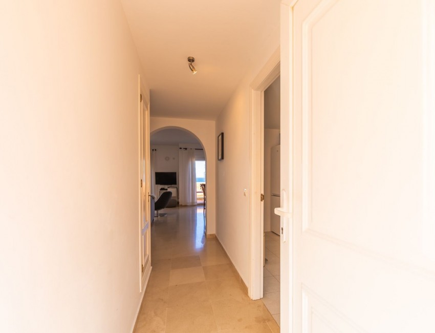 Venta · Apartamento / Piso · Casares · Costa del Sol