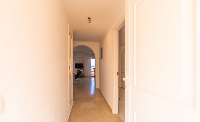 Venta · Apartamento / Piso · Casares · Costa del Sol