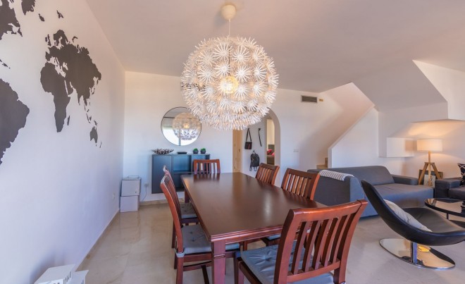 Venta · Apartamento / Piso · Casares · Costa del Sol