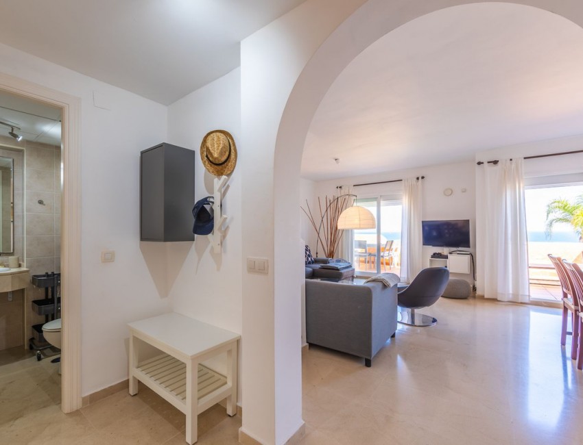 Venta · Apartamento / Piso · Casares · Costa del Sol