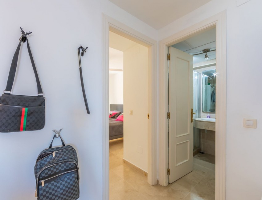 Venta · Apartamento / Piso · Casares · Costa del Sol