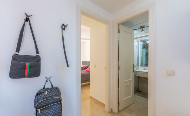 Venta · Apartamento / Piso · Casares · Costa del Sol