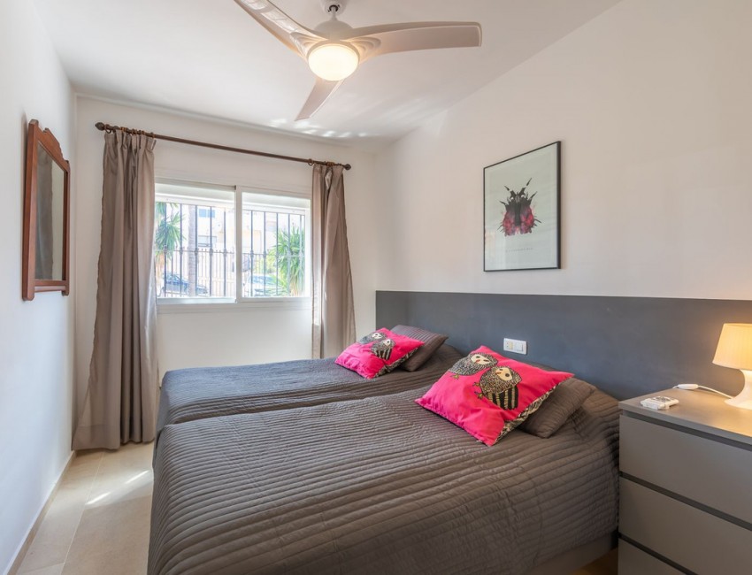 Venta · Apartamento / Piso · Casares · Costa del Sol