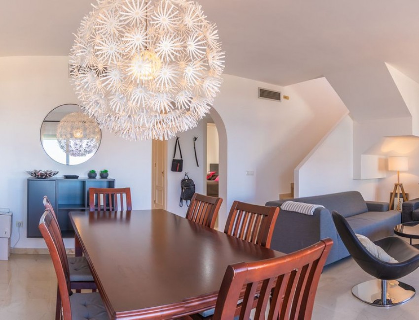 Venta · Apartamento / Piso · Casares · Costa del Sol