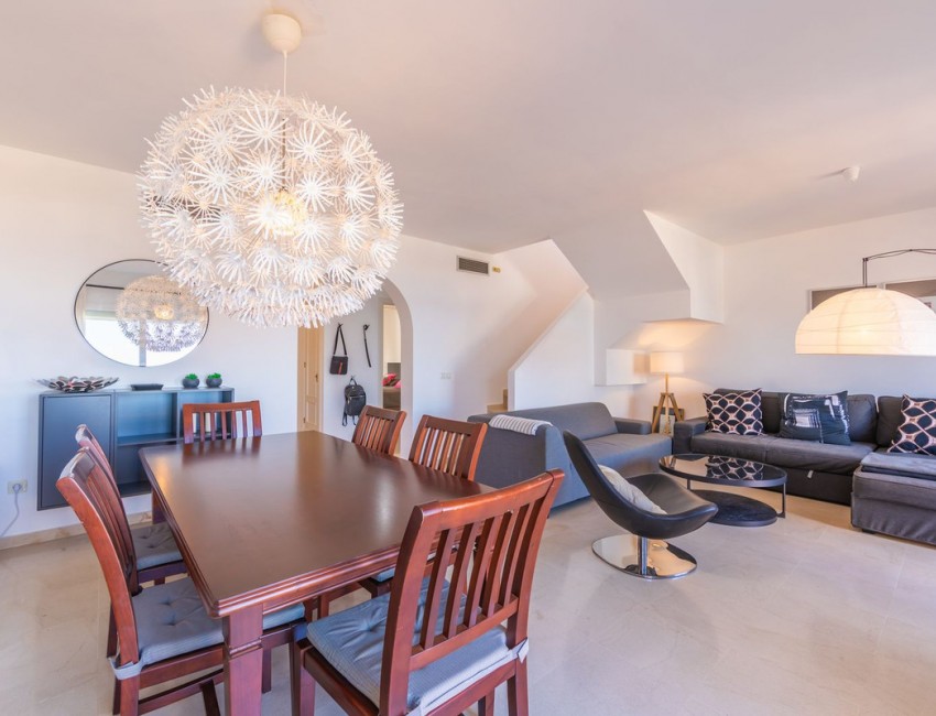 Venta · Apartamento / Piso · Casares · Costa del Sol