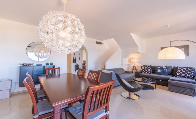 Venta · Apartamento / Piso · Casares · Costa del Sol