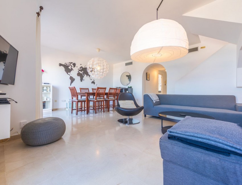 Venta · Apartamento / Piso · Casares · Costa del Sol