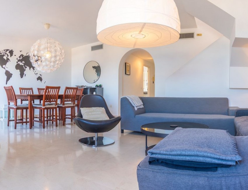 Venta · Apartamento / Piso · Casares · Costa del Sol