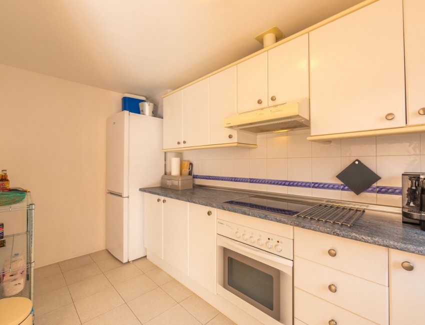 Venta · Apartamento / Piso · Casares · Costa del Sol