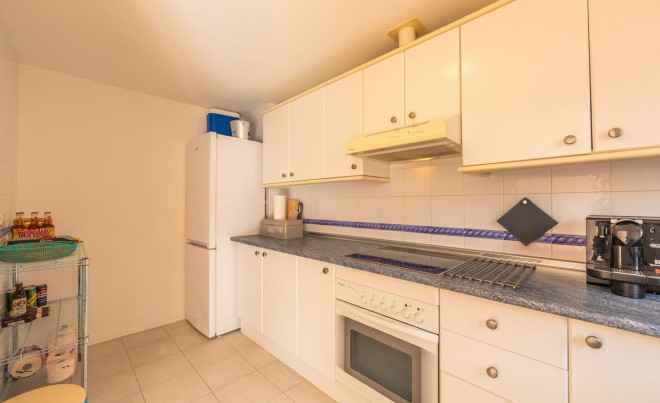 Venta · Apartamento / Piso · Casares · Costa del Sol