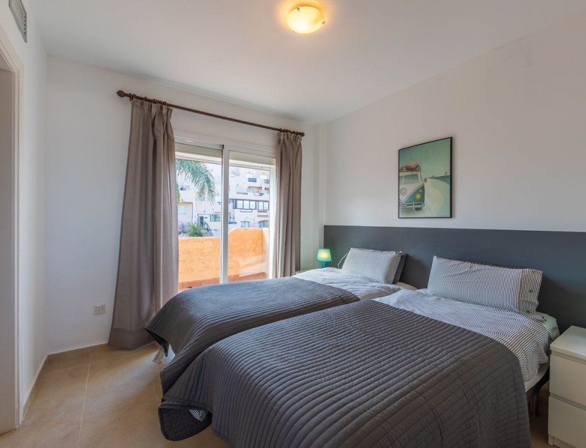 Venta · Apartamento / Piso · Casares · Costa del Sol