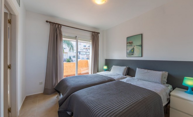 Venta · Apartamento / Piso · Casares · Costa del Sol