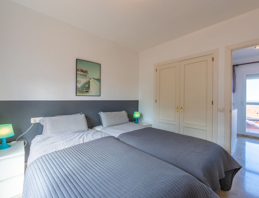 Venta · Apartamento / Piso · Casares · Costa del Sol