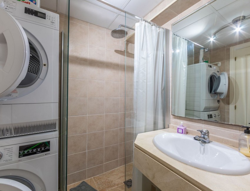 Venta · Apartamento / Piso · Casares · Costa del Sol