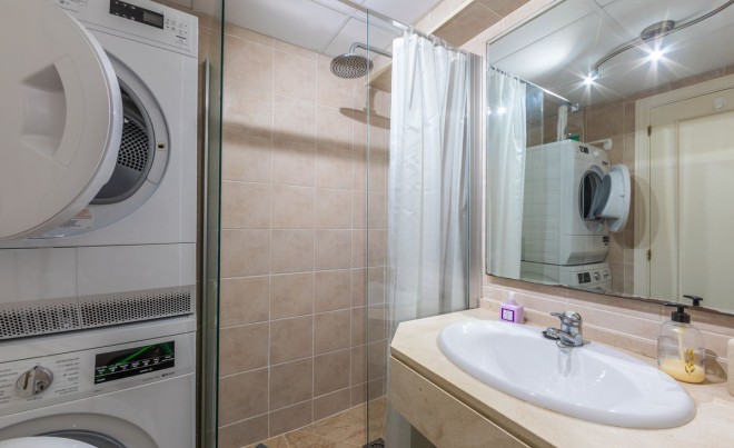 Venta · Apartamento / Piso · Casares · Costa del Sol