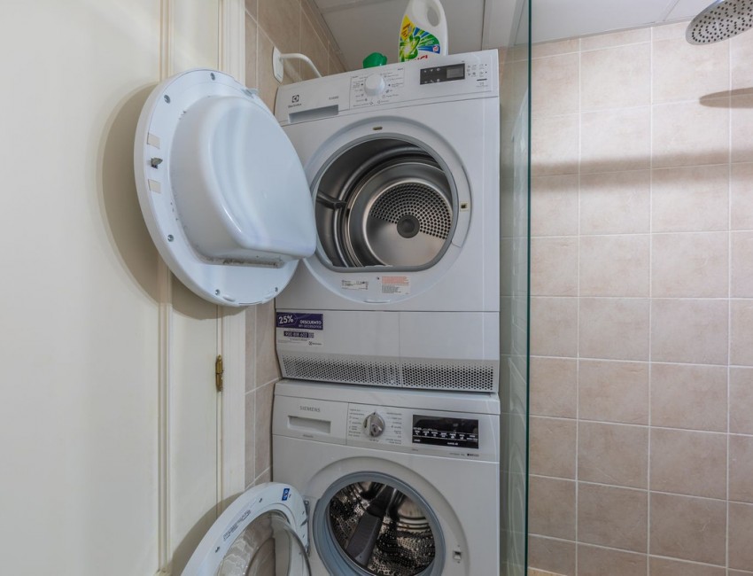 Venta · Apartamento / Piso · Casares · Costa del Sol