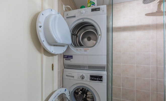 Venta · Apartamento / Piso · Casares · Costa del Sol