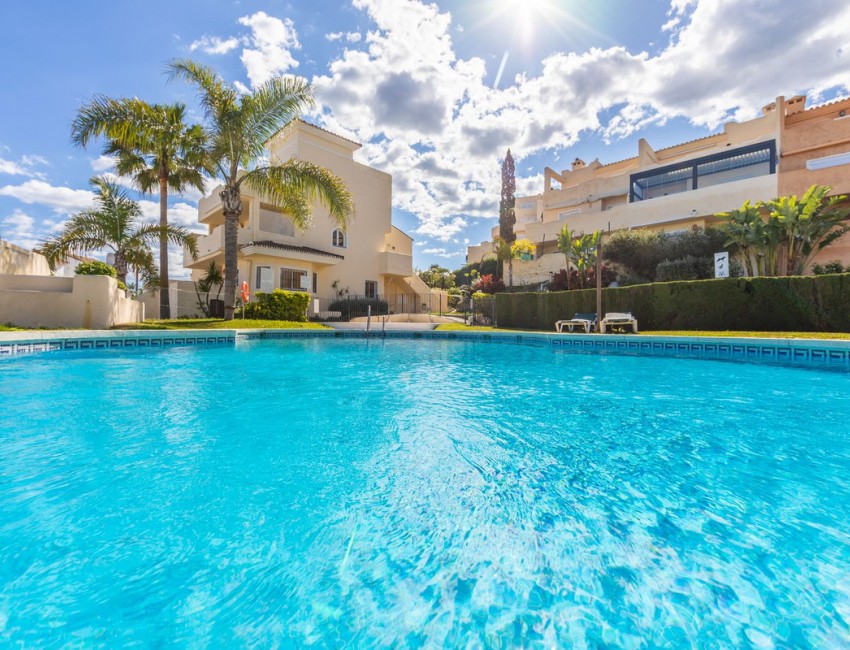 Venta · Apartamento / Piso · Casares · Costa del Sol