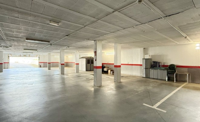 Venta · Apartamento / Piso · Casares · Costa del Sol