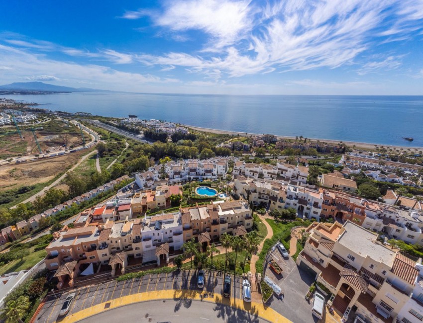 Venta · Apartamento / Piso · Casares · Costa del Sol