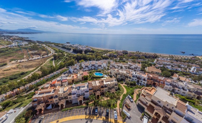 Venta · Apartamento / Piso · Casares · Costa del Sol