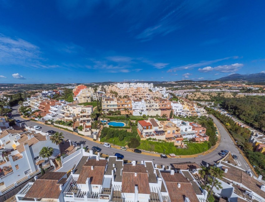 Venta · Apartamento / Piso · Casares · Costa del Sol