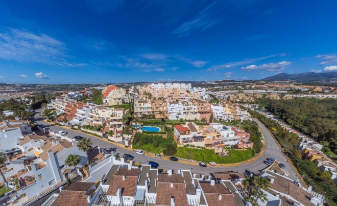 Venta · Apartamento / Piso · Casares · Costa del Sol