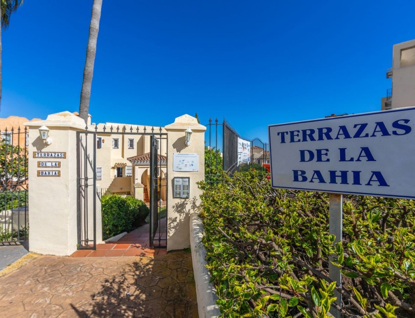 Venta · Apartamento / Piso · Casares · Costa del Sol