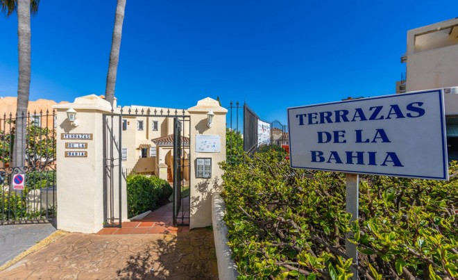 Venta · Apartamento / Piso · Casares · Costa del Sol