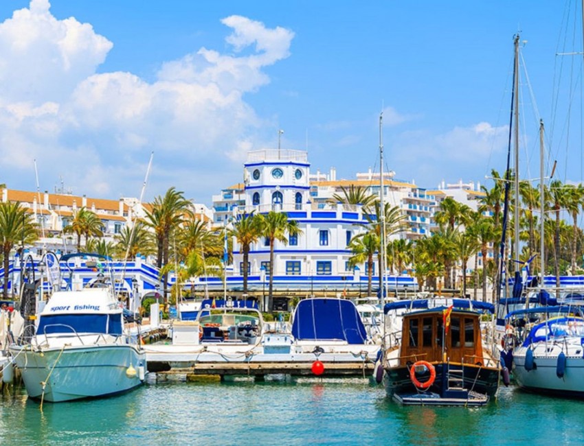 Venta · Apartamento / Piso · Casares · Costa del Sol