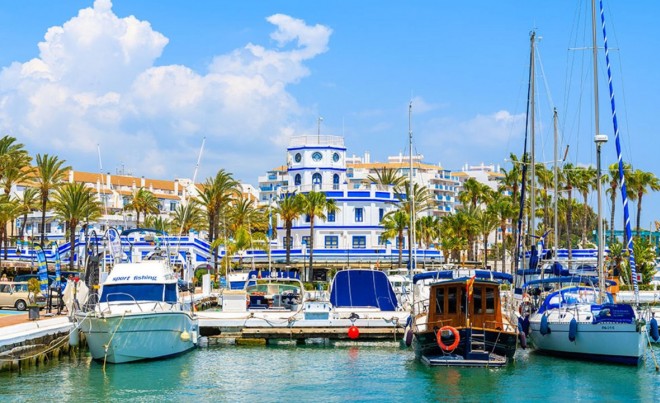 Venta · Apartamento / Piso · Casares · Costa del Sol