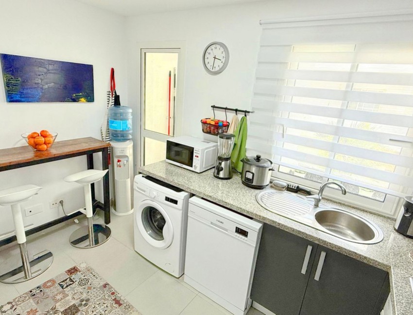 Revente · Appartement · Estepona · Costa del Sol