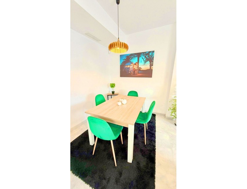 Revente · Appartement · Estepona · Costa del Sol