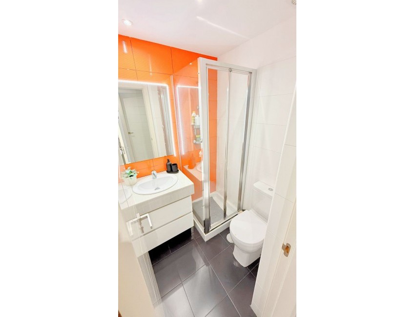 Revente · Appartement · Estepona · Costa del Sol