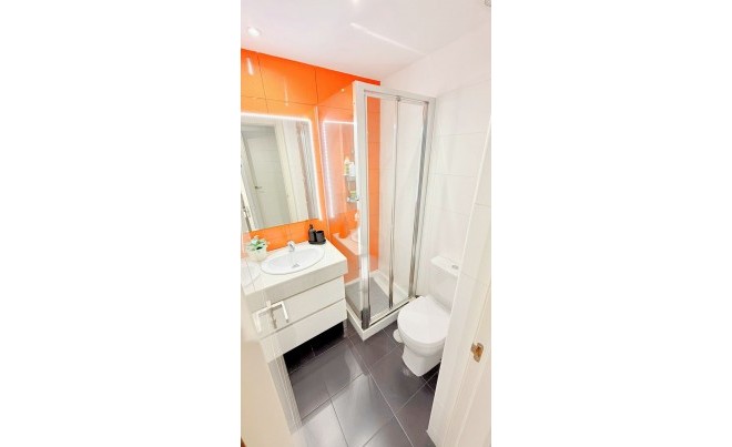 Revente · Appartement · Estepona · Costa del Sol