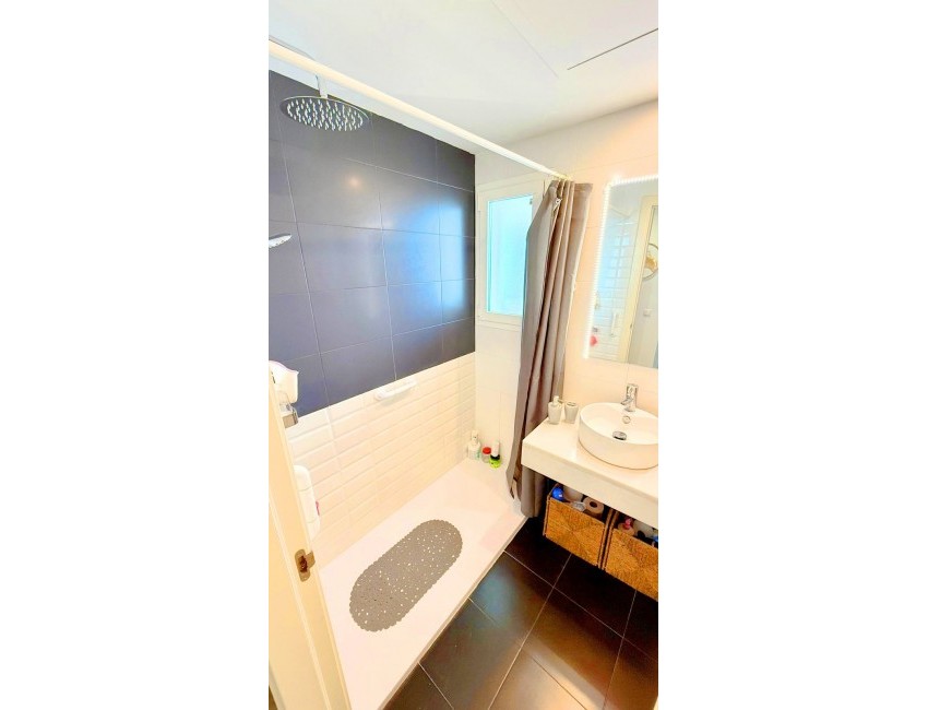 Revente · Appartement · Estepona · Costa del Sol